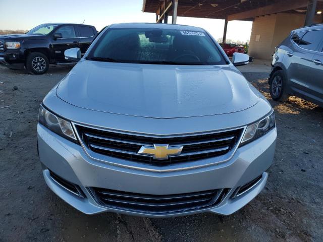 Photo 5 from auction – 2017 CHEVROLET IMPALA PRE with VIN 1G1145S30HU113098
