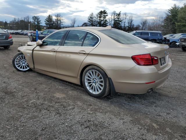 Photo 2 from auction – 2012 BMW 535 XI with VIN WBAFU7C58CDU63772