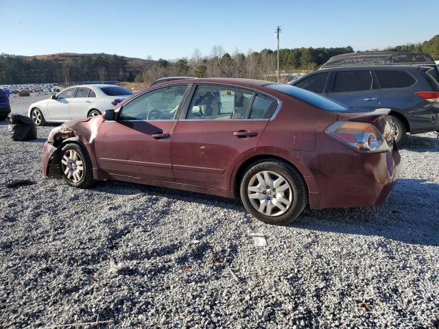 Снимка 2 от търг – 2012 NISSAN ALTIMA BAS с VIN 1N4AL2AP2CC158187