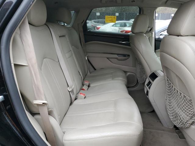 Photo 11 from auction – 2012 CADILLAC SRX LUXURY with VIN 3GYFNAE37CS547701