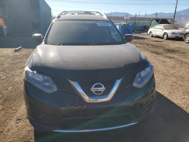 Photo 5 from auction – 2016 NISSAN ROGUE S with VIN KNMAT2MV5GP690603