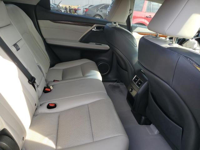 Photo 10 from auction – 2017 LEXUS RX 350 BAS with VIN 2T2ZZMCA8HC089452