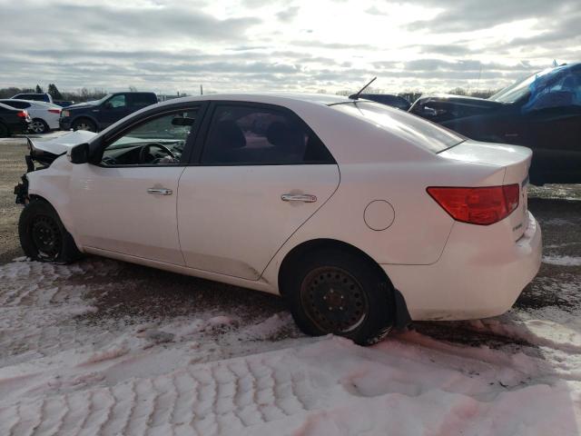 Photo 2 from auction – 2012 KIA FORTE EX with VIN KNAFU4A25C5629456