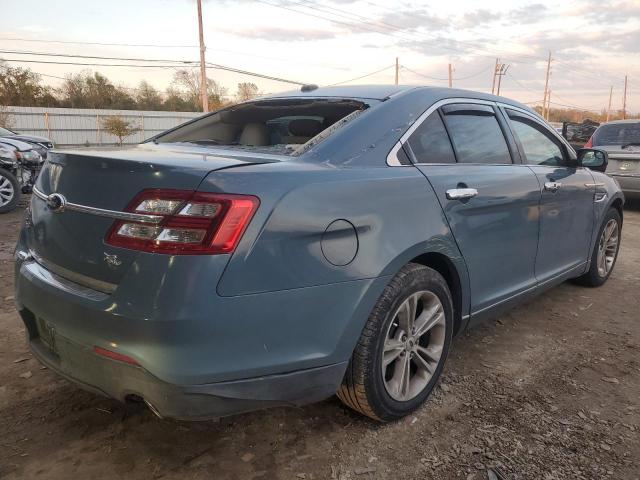 Photo 3 from auction – 2014 FORD TAURUS SEL with VIN 1FAHP2E80EG160148