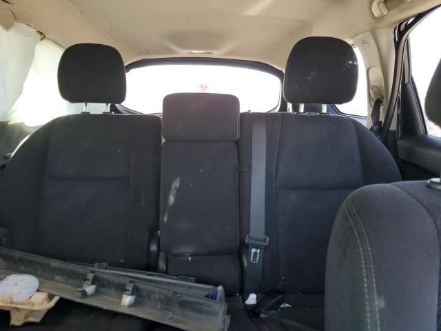 Photo 10 from auction – 2013 NISSAN PATHFINDER with VIN 5N1AR2MN6DC634912
