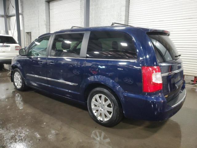 Photo 2 from auction – 2014 CHRYSLER TOWN & COU with VIN 2C4RC1BG3ER158585