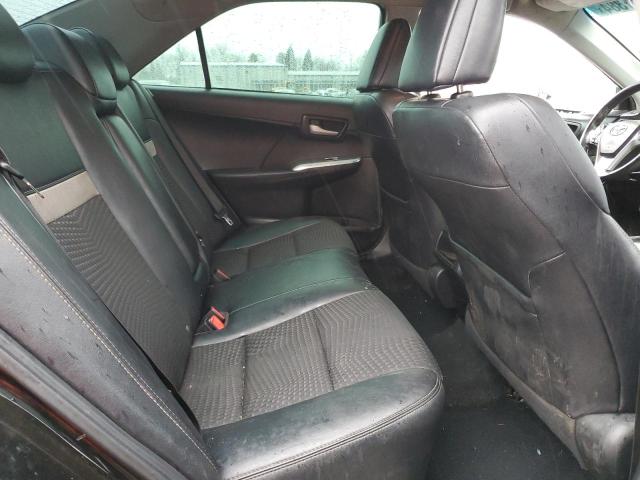 Photo 10 from auction – 2012 TOYOTA CAMRY BASE with VIN 4T1BF1FK9CU197748
