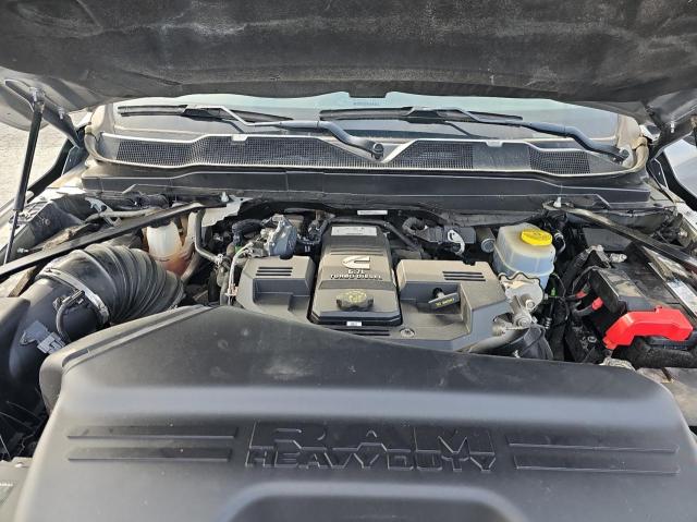 Photo 7 from auction – 2021 RAM 2500 BIG H with VIN 3C6UR5DLXMG522992