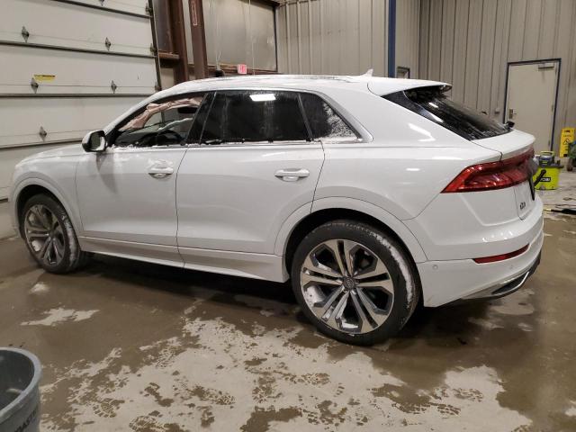 Photo 2 from auction – 2019 AUDI Q8 PRESTIG with VIN WA1CVAF13KD035710