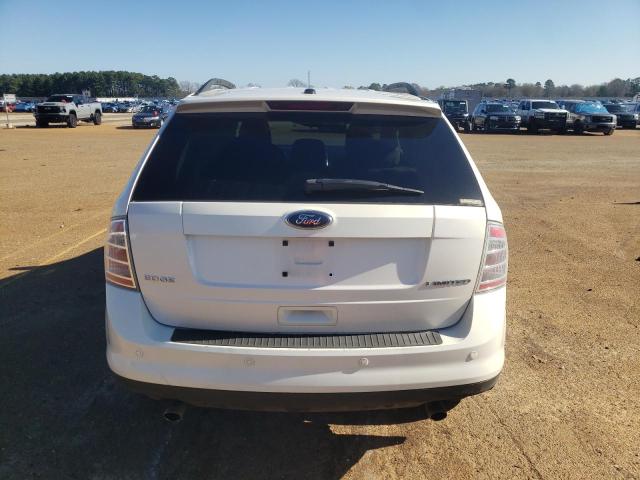 Photo 6 from auction – 2008 FORD EDGE LIMIT with VIN 2FMDK39CX8BA78320
