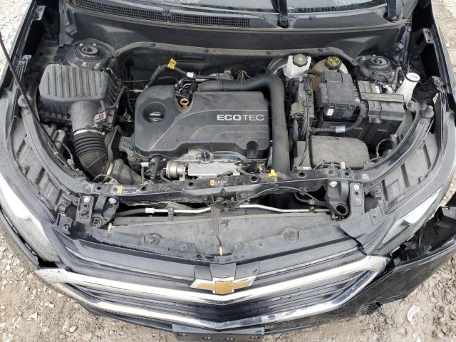 Photo 12 from auction – 2019 CHEVROLET EQUINOX LT with VIN 2GNAXKEVXK6243560