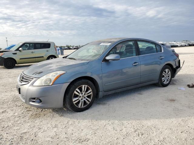 Photo 1 from auction – 2012 NISSAN ALTIMA BAS with VIN 1N4AL2AP9CN429878
