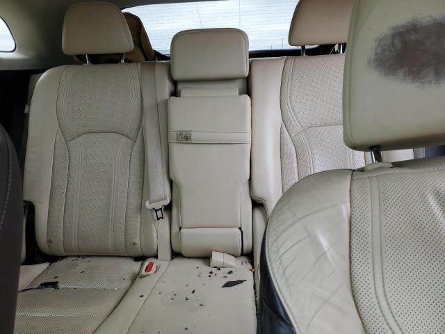 Photo 10 from auction – 2017 LEXUS RX 350 BAS with VIN 2T2ZZMCAXHC038390