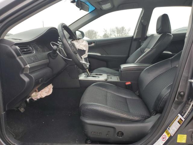 Photo 7 from auction – 2012 TOYOTA CAMRY BASE with VIN 4T1BF1FK3CU158864