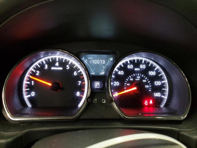 Photo 9 from auction – 2016 NISSAN VERSA S with VIN 3N1CN7AP9GL880232