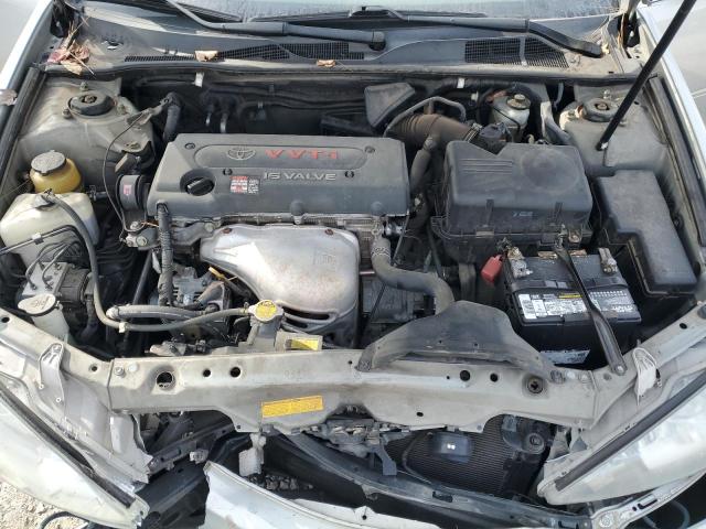 Photo 11 from auction – 2002 TOYOTA CAMRY LE with VIN 4T1BE32K72U046751