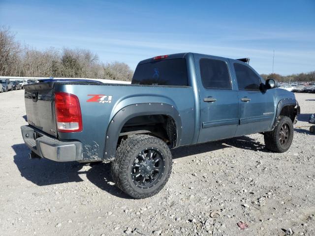 Photo 3 from auction – 2007 GMC SIERRA 150 with VIN 2GTEK13MX71525568