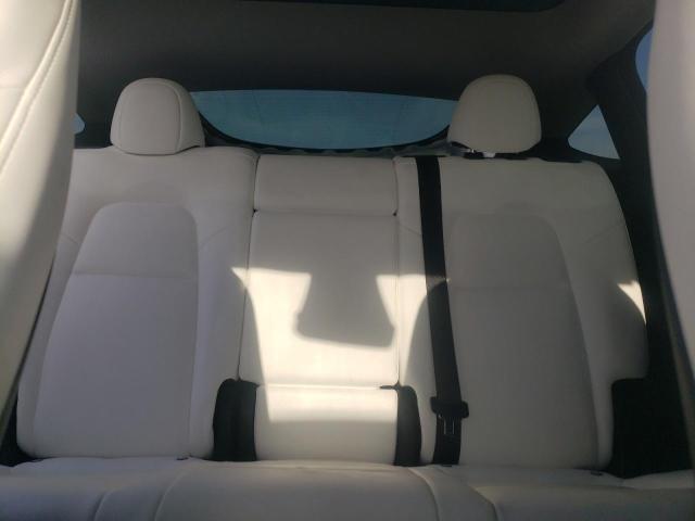 Photo 10 from auction – 2023 TESLA MODEL Y with VIN 7SAYGDEE4PA125735