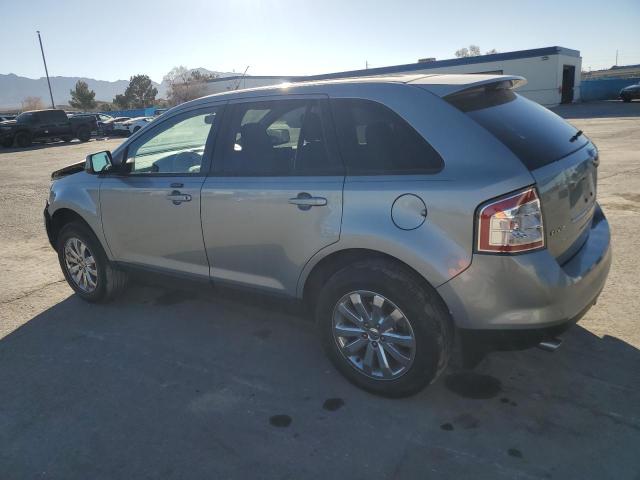 Photo 2 from auction – 2007 FORD EDGE SEL P with VIN 2FMDK49C57BB21255