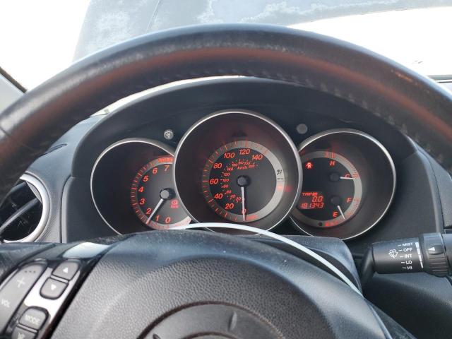 Photo 9 from auction – 2009 MAZDA 3 S with VIN JM1BK323191237583