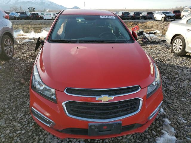 Photo 5 from auction – 2015 CHEVROLET CRUZE LT with VIN 1G1PC5SB4F7271749
