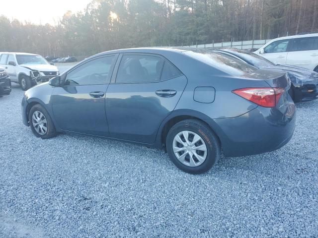 Photo 2 from auction – 2018 TOYOTA COROLLA L with VIN 5YFBURHEXJP840330
