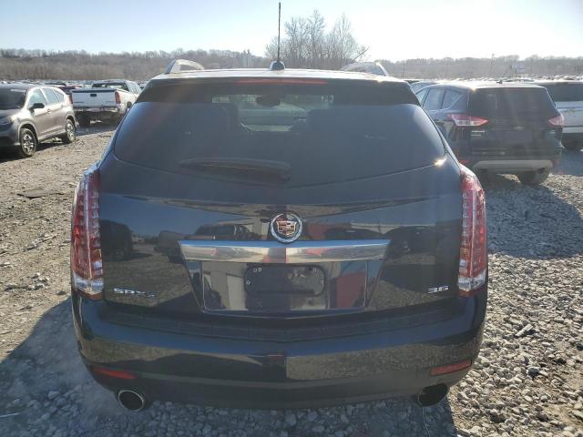 Photo 6 from auction – 2016 CADILLAC SRX PREMIU with VIN 3GYFNDE37GS566174
