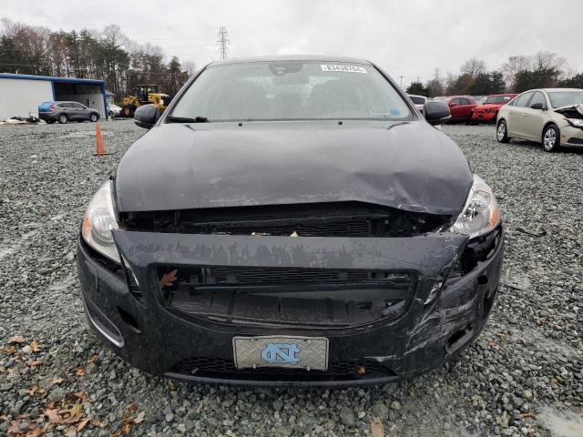 Photo 5 from auction – 2012 VOLVO S60 T5 with VIN YV1622FS4C2081841