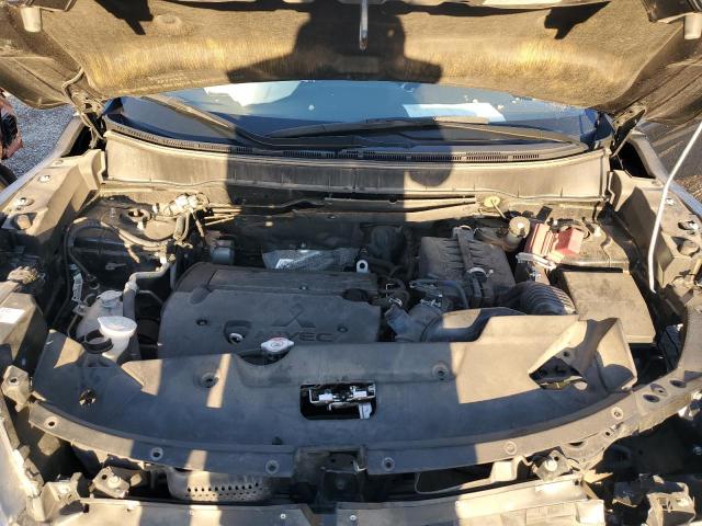 Photo 11 from auction – 2020 MITSUBISHI OUTLANDER with VIN JA4AP3AU1LU015116