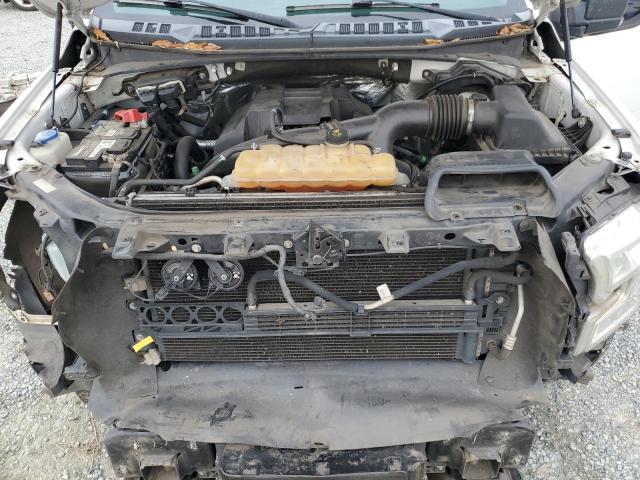 Photo 11 from auction – 2017 FORD F150 SUPER with VIN 1FTEW1EP0HFA18927