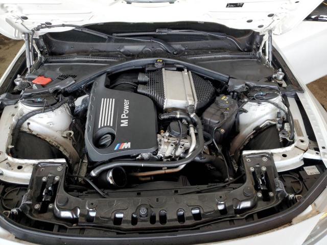 Photo 11 from auction – 2015 BMW M4 with VIN WBS3R9C59FK334449