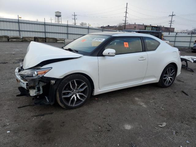 TOYOTA SCION TC 2015 with VIN JTKJF5C7XFJ011575 - Photo from auction