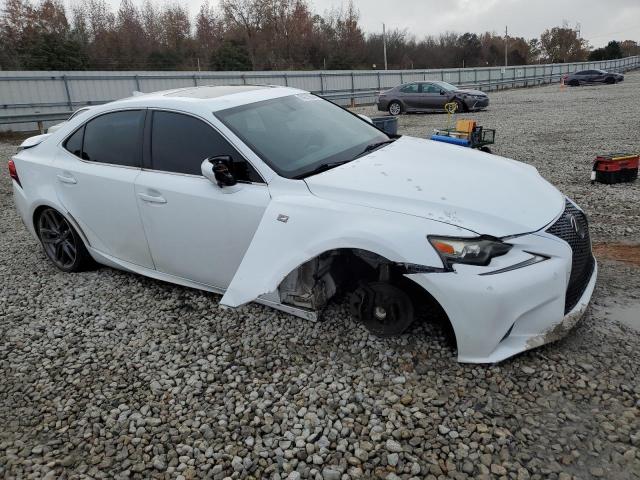 Photo 4 from auction – 2014 LEXUS IS 250 with VIN JTHBF1D29E5002752