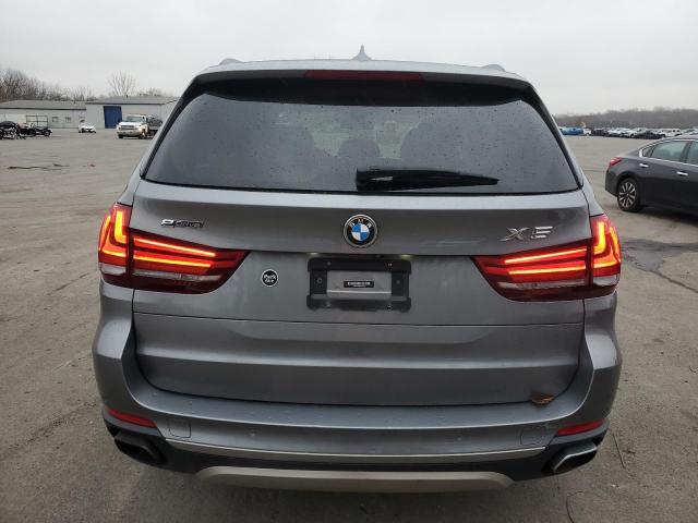 Photo 6 from auction – 2016 BMW X5 XDR40E with VIN 5UXKT0C5XG0S77593