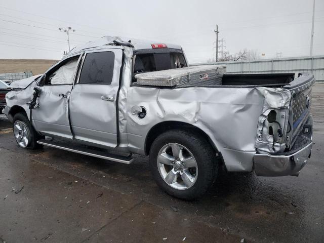 Photo 2 from auction – 2019 RAM 1500 CLASS with VIN 1C6RR7LTXKS599189