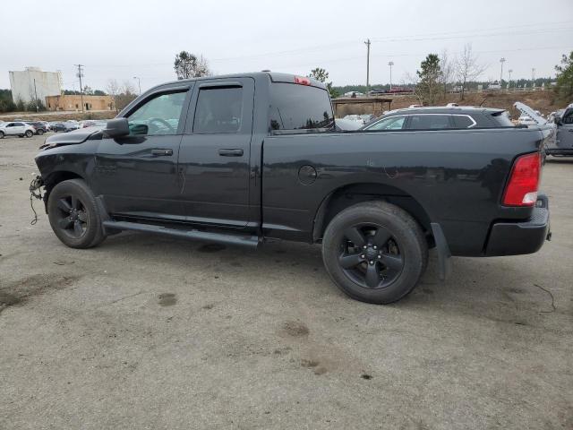 Photo 2 from auction – 2017 RAM 1500 ST with VIN 1C6RR6FG2HS536105