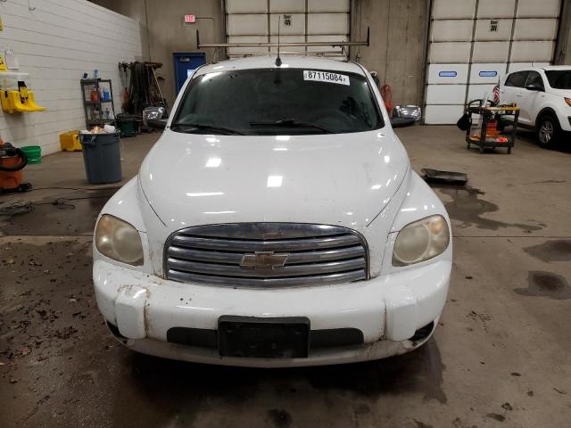 Photo 5 from auction – 2008 CHEVROLET HHR PANEL with VIN 3GCDA05D78S595055