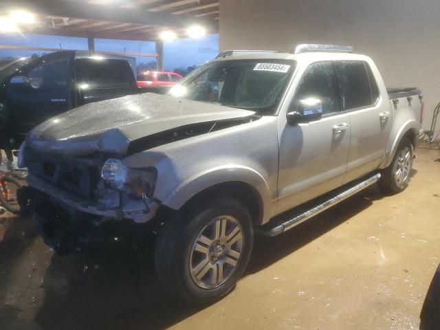 FORD EXPLORER S 2007 con VIN 1FMEU33K87UB69089 - Foto de la subasta