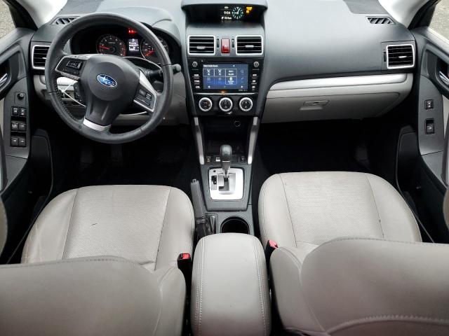 Photo 8 from auction – 2016 SUBARU FORESTER 2 with VIN JF2SJAHC8GH435484