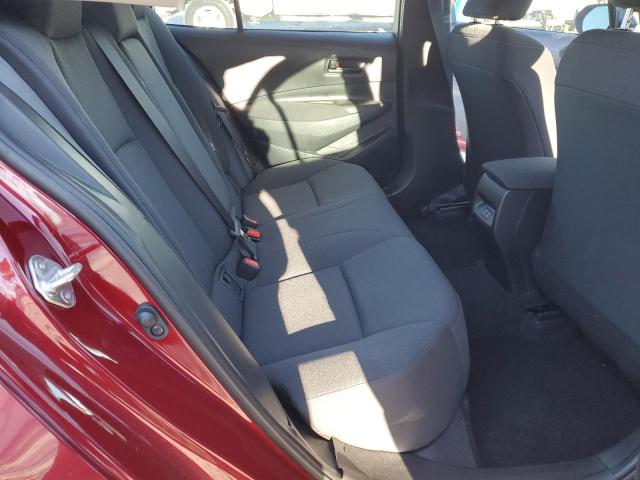 Photo 10 from auction – 2023 TOYOTA COROLLA LE with VIN 5YFB4MDE8PP003609