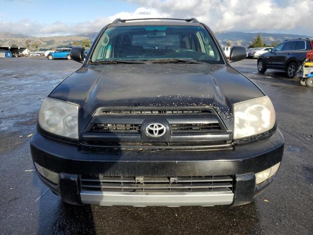 Photo 5 from auction – 2004 TOYOTA 4RUNNER SR with VIN JTEBU14R540050244