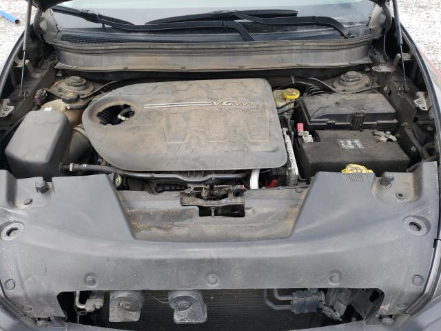 Photo 12 from auction – 2015 JEEP CHEROKEE T with VIN 1C4PJMBSXFW615601
