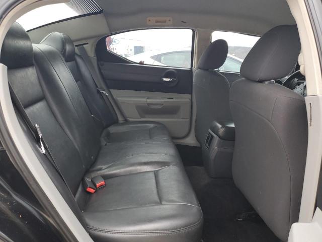 Photo 10 from auction – 2007 DODGE CHARGER SE with VIN 2B3KA43G47H785412