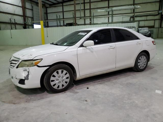 TOYOTA CAMRY BASE 2011 with VIN 4T1BF3EK0BU753523 - Photo from auction