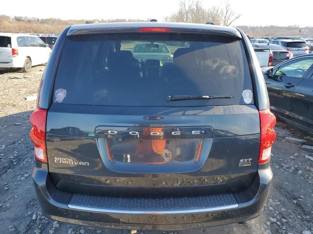 Photo 6 from auction – 2014 DODGE GRAND CARA with VIN 2C4RDGCG1ER469866