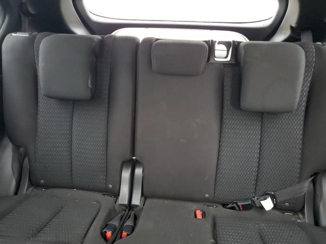 Photo 10 from auction – 2020 MITSUBISHI ECLIPSE CR with VIN JA4AT3AA3LZ032911