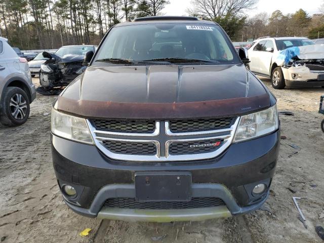 Photo 5 from auction – 2014 DODGE JOURNEY LI with VIN 3C4PDCDG5ET223480