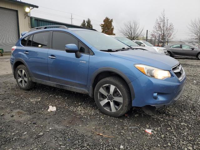 Photo 4 from auction – 2014 SUBARU XV CROSSTR with VIN JF2GPBKC3EH240196