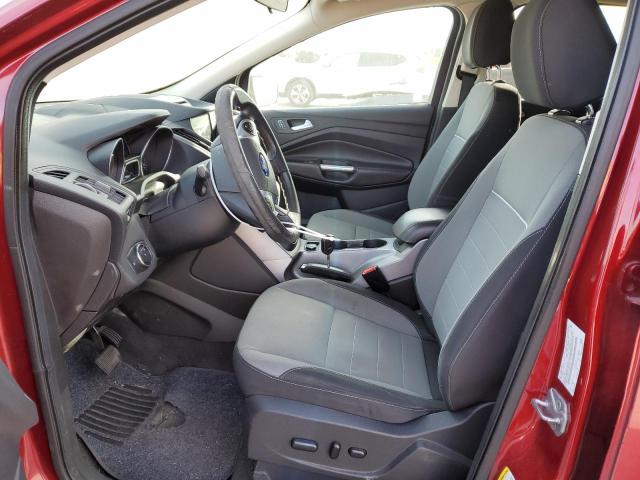 Photo 7 from auction – 2014 FORD ESCAPE SE with VIN 1FMCU0G90EUC42174