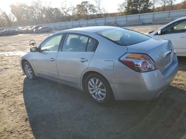 Photo 2 from auction – 2012 NISSAN ALTIMA BAS with VIN 1N4AL2AP9CN467238